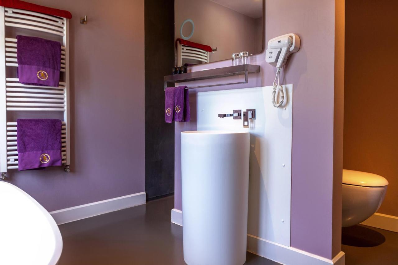 Saint Georges Luxury Bruges