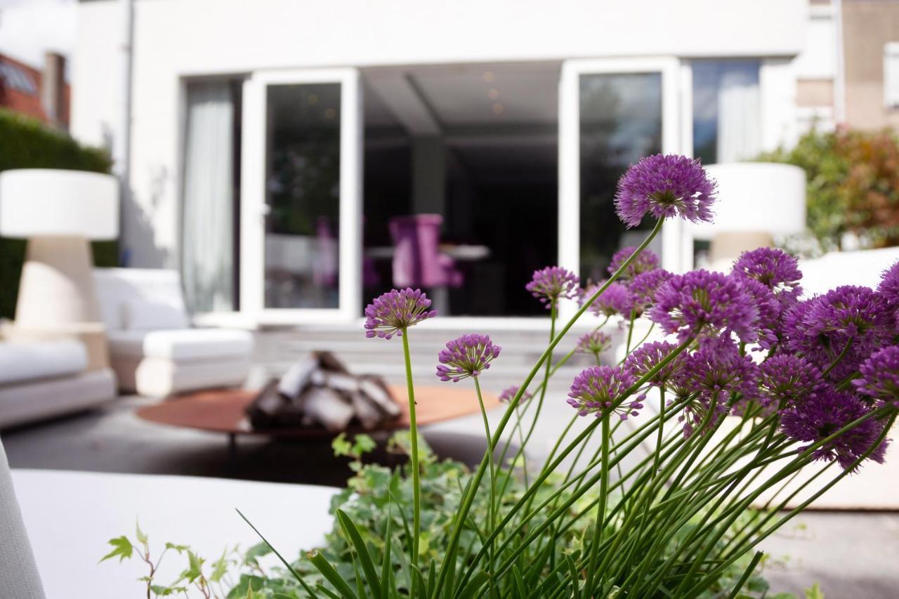 Couette-café Saint Georges Luxury