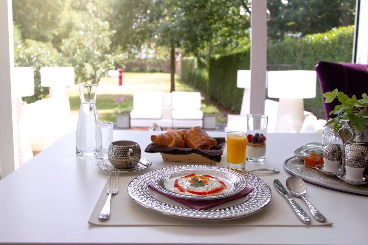 Saint Georges Luxury Bruges
