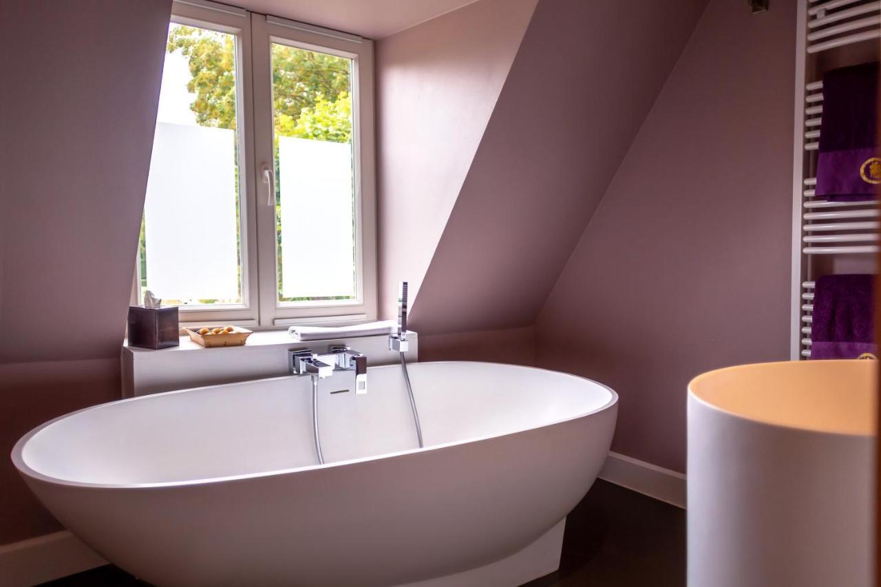 Saint Georges Luxury * Bruges