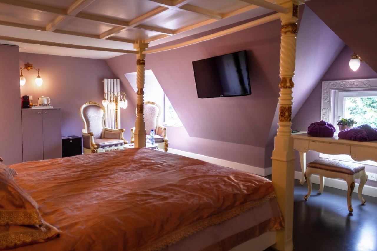 Saint Georges Luxury Bruges
