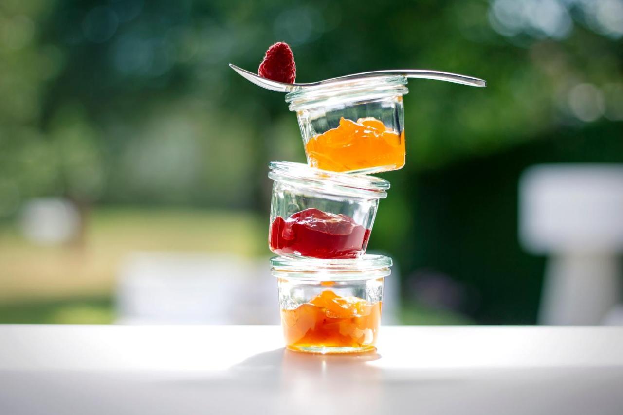 Couette-café Saint Georges Luxury Bruges