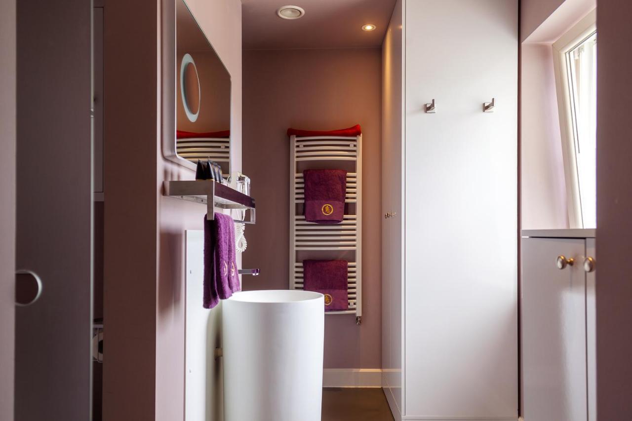 Saint Georges Luxury Couette-café Bruges