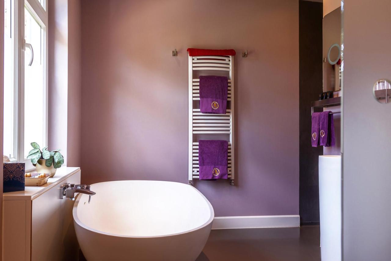 Saint Georges Luxury Bed & Breakfast